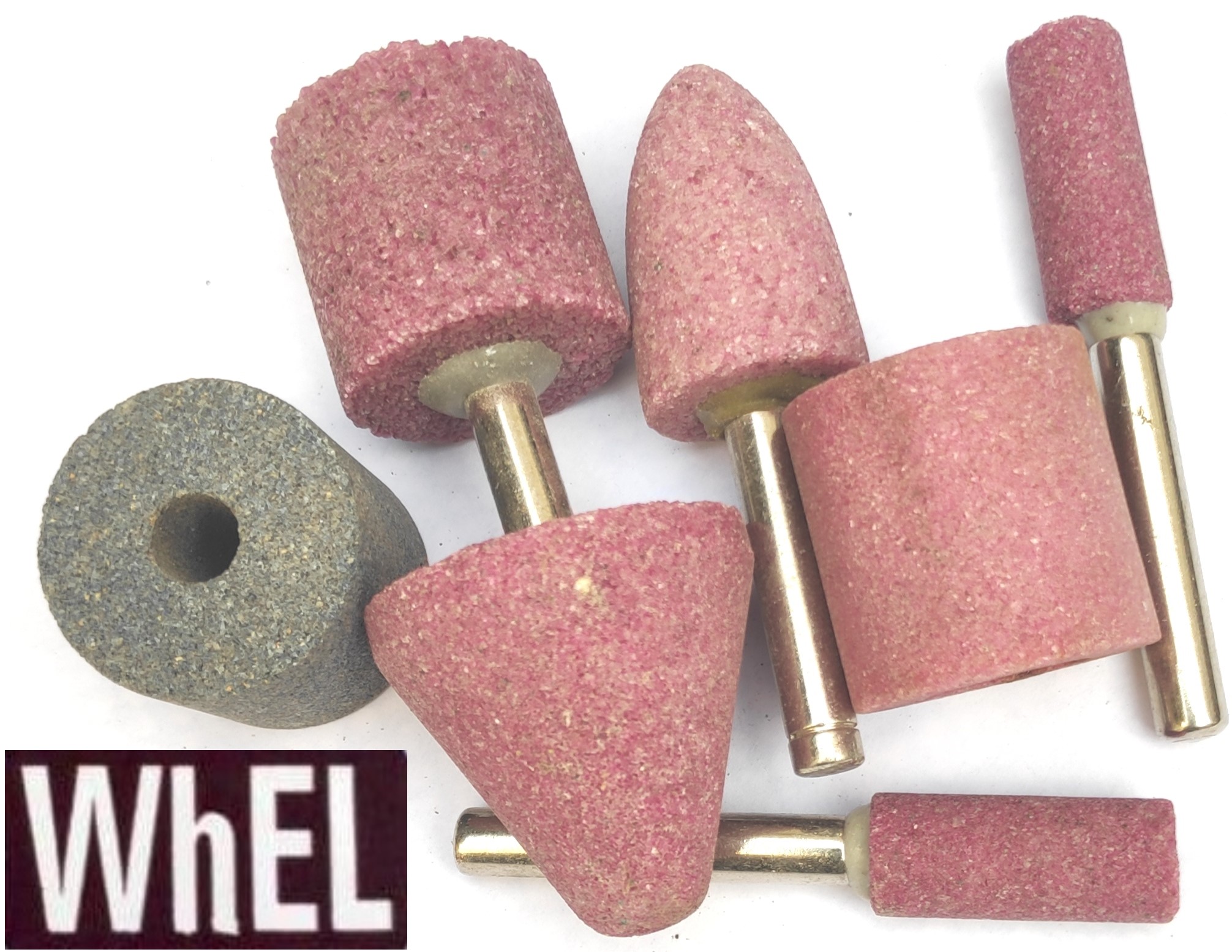 Jain Engg & Abrasives